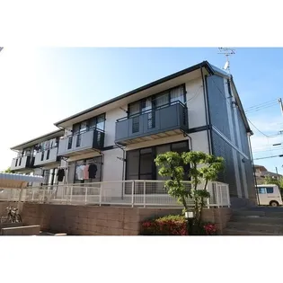 トークヴィレッジⅡ A棟の画像