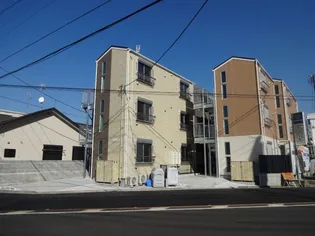 川崎レジデンスの画像