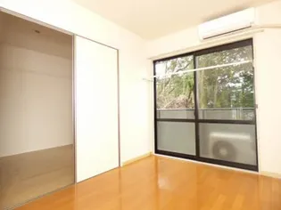 フレグランスアザレア【2階】の内装