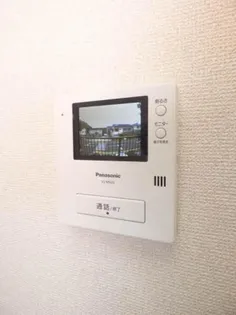 フレグランスアザレア【2階】の内装