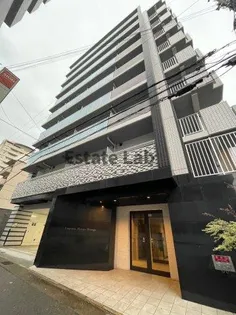 LEGESTA兵庫RIVAGE【8階】の外観