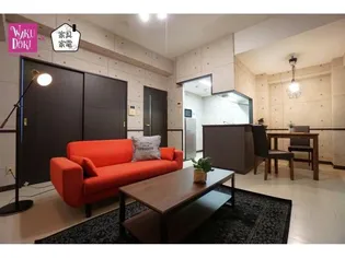 グランドガーデンカサブランカの画像