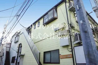 プリムローズ西荻の画像