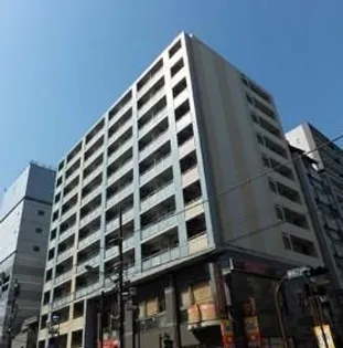 Rising Place 桜木町二番館【2階】の外観