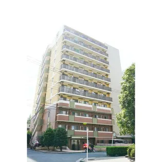 Rising Place石川町【4階】の外観