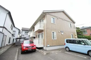 ヴィラージュ石山の画像