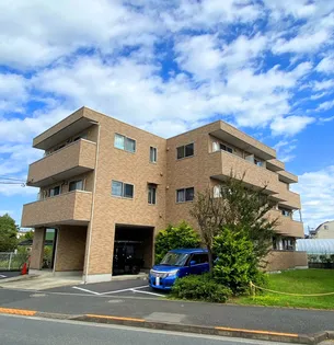 花みずきIIIの画像