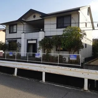 フレマリール中尾【1階】の外観