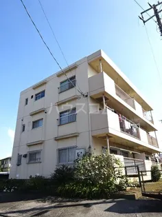 第1コーポ長谷川の画像