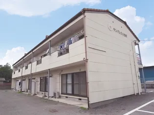 サンパレス小金井の画像