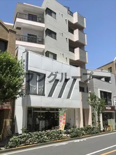 PARKST 尾台の画像