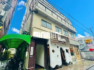 三鷹第二城山ハイツの画像