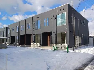 レジダンス マリンBの画像