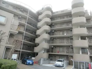 CENTRAL COURTの画像