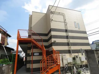 リブコート霞ヶ関の画像