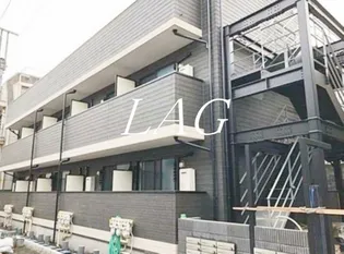 BASE氷川台の画像