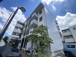 アミーコート高田の画像