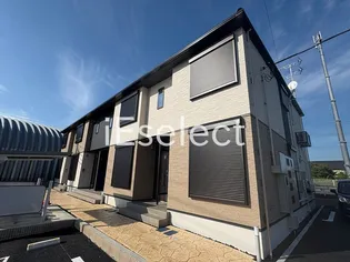 メゾン プロヴァンスの画像