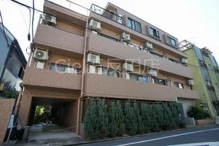 フォレストバレーの画像