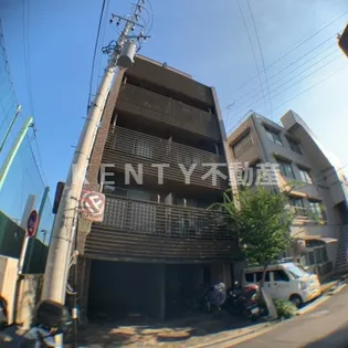 THE ROCKS TAMAGAWAの画像