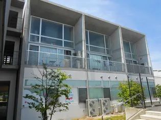 東京都国分寺市戸倉4【マンション】の外観