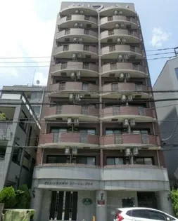 グリフィン武蔵新城 ステーションプラザの画像