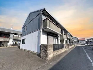 グリーンロードABの画像