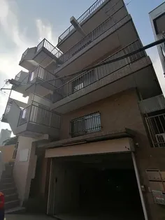 タイコー1924【2階】の外観