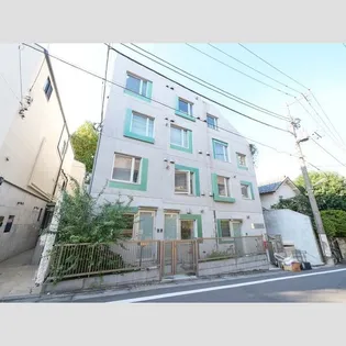 ハーモニーグラシア世田谷代田の画像