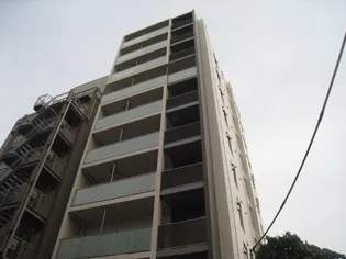 リアルテ亀戸【2階】の外観