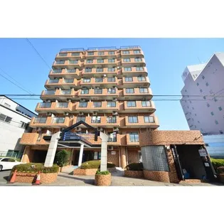 シティアリーナ阿波座西の画像