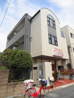 フェリーチェ【2階】の外観