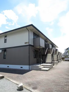 クレール嵯峨の画像