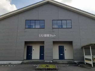 たんぽぽコーポ福岡【1階】の外観