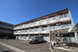 ウエストコーポの画像