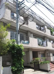 セイショウ・ヴィレッジ【4階】の外観