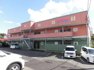 FPkanyo【2階】の外観