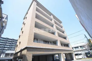 グランフォーレの画像