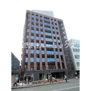 福岡県福岡市博多区上呉服町【マンション】の外観