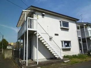 エスペーロ-若葉町1丁目-【2階】の外観