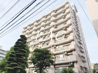 グランメール戸田IIの画像