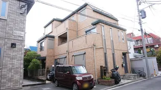 カーサ AERの画像