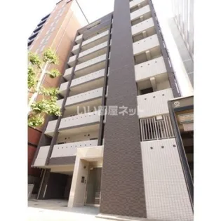 愛知県名古屋市中村区太閤3【マンション】の外観