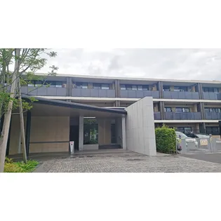 パークナード横濱上大岡の画像