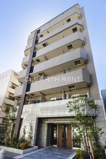 コンシェリア品川 BAYSIDE COURTの画像