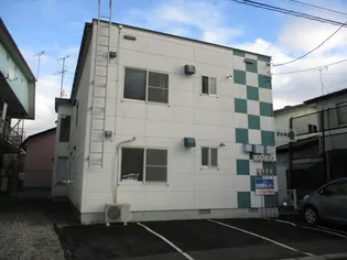 ドエル曙の画像