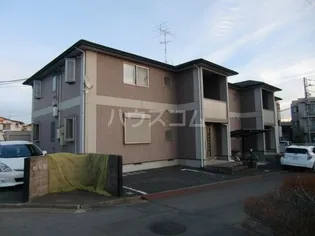 パセオ三室の画像