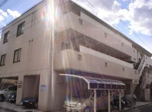 能越マンションの画像