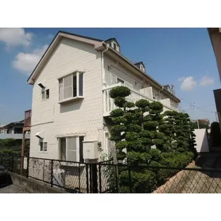 ホーユーパレス【2階】の外観