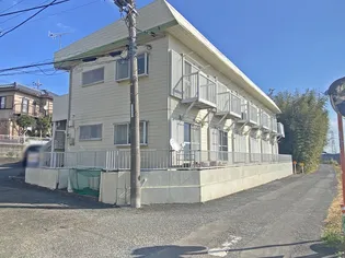 B'CASA伊勢原REーBORNの画像